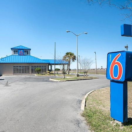 Motel 6-Jennings, La 외부 사진