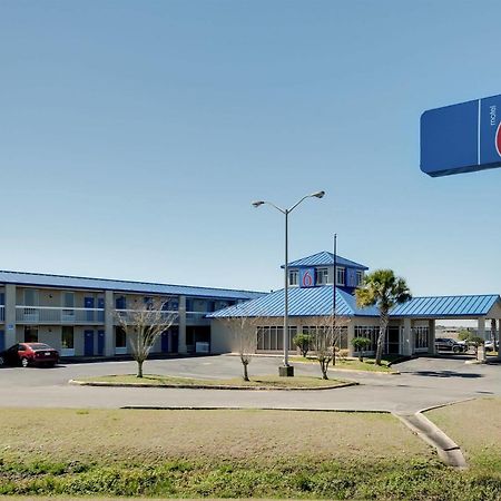Motel 6-Jennings, La 외부 사진