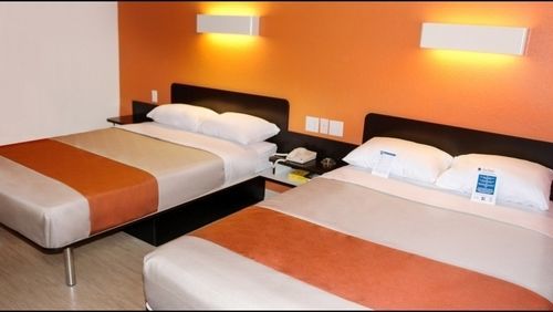 Motel 6-Jennings, La 외부 사진