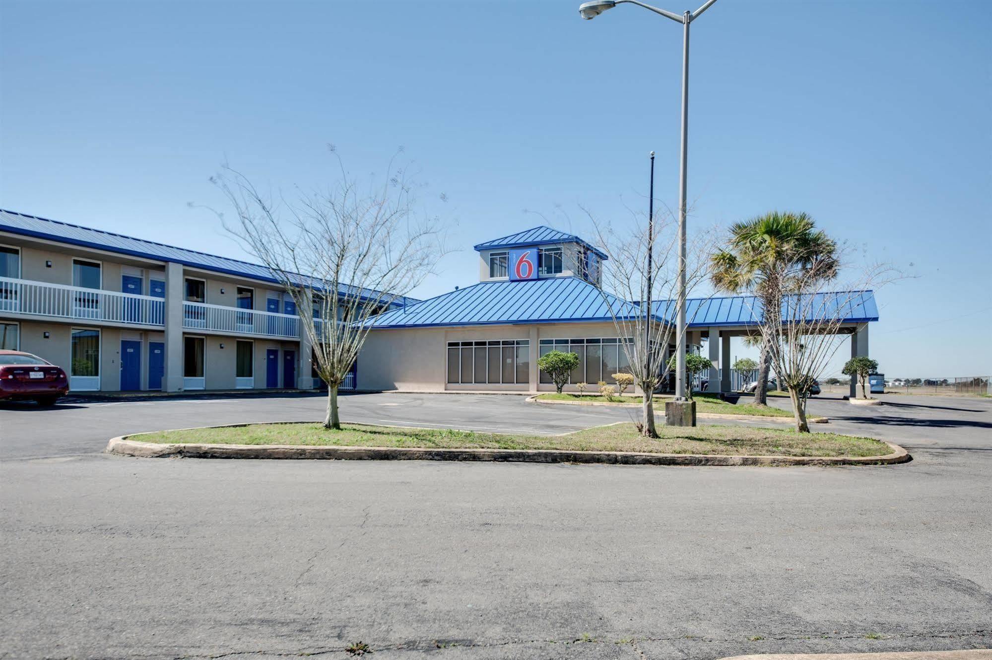 Motel 6-Jennings, La 외부 사진