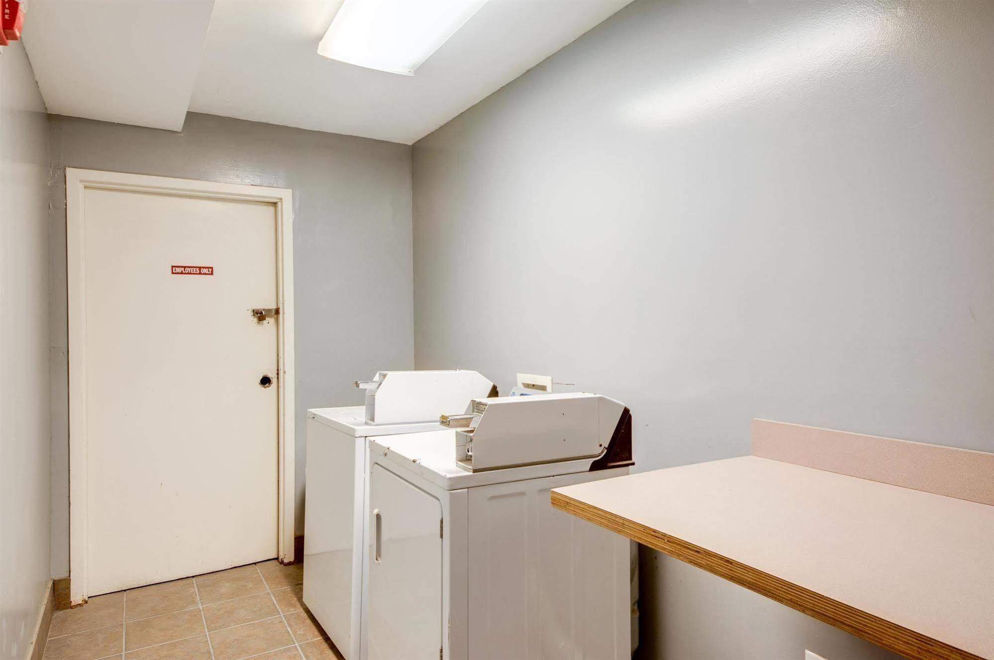 Motel 6-Jennings, La 외부 사진