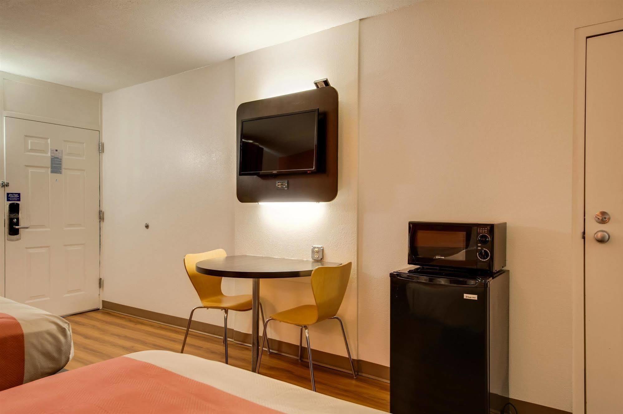 Motel 6-Jennings, La 외부 사진