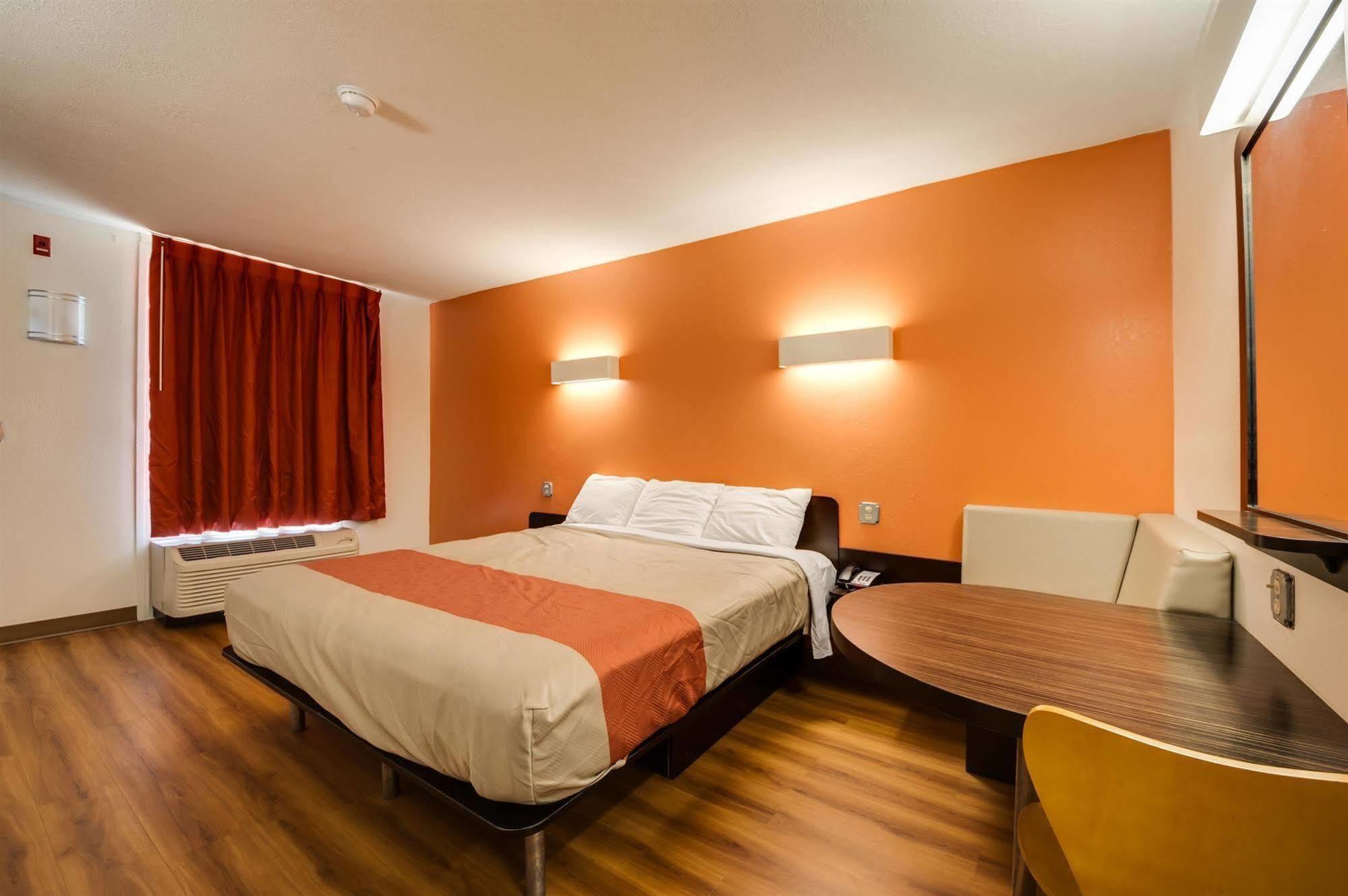 Motel 6-Jennings, La 외부 사진