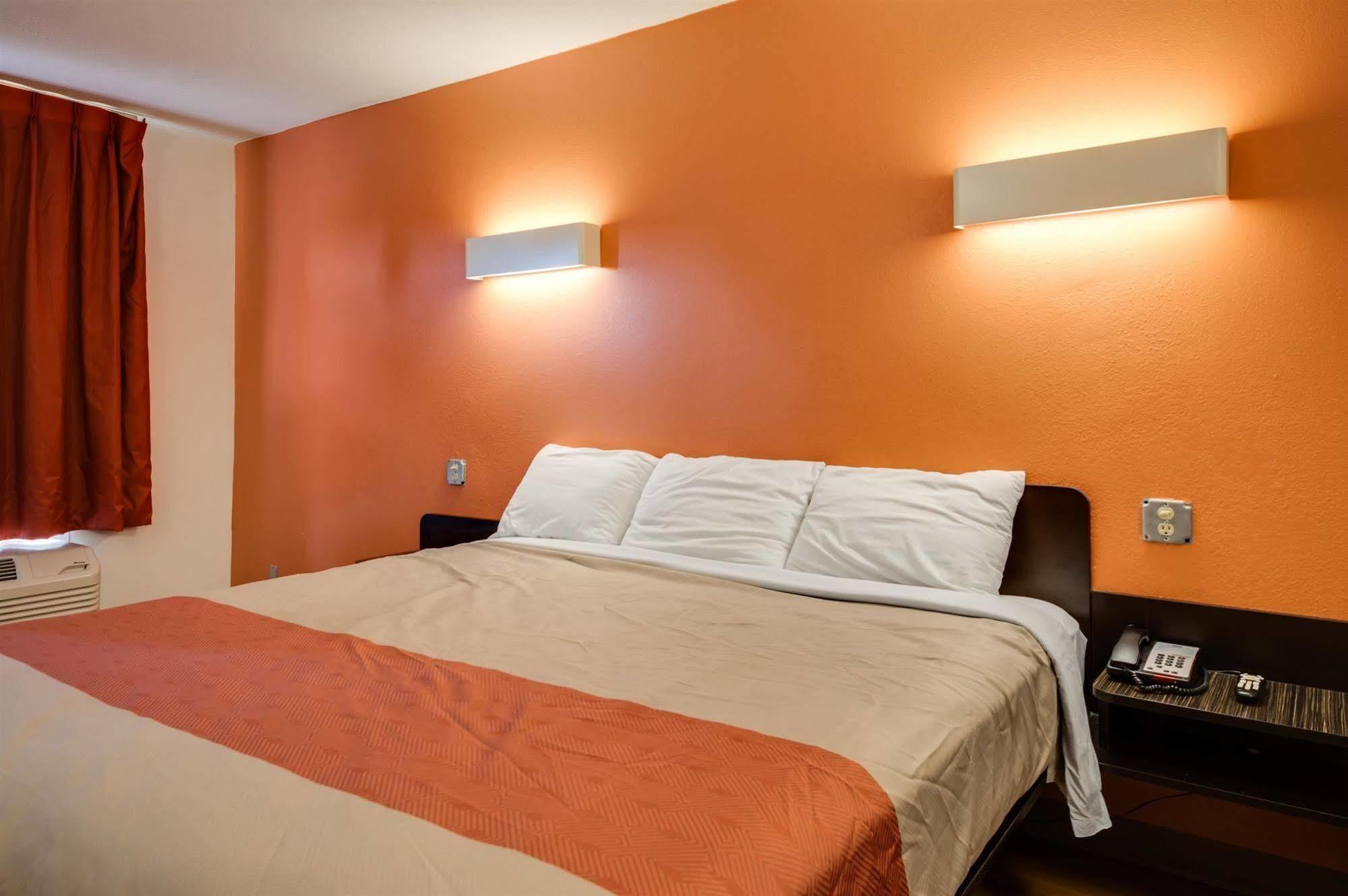 Motel 6-Jennings, La 외부 사진