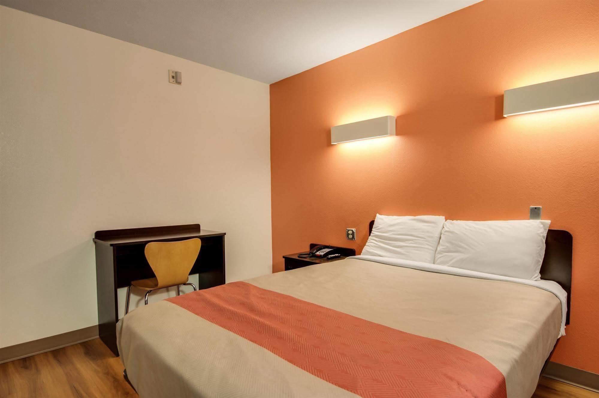 Motel 6-Jennings, La 외부 사진