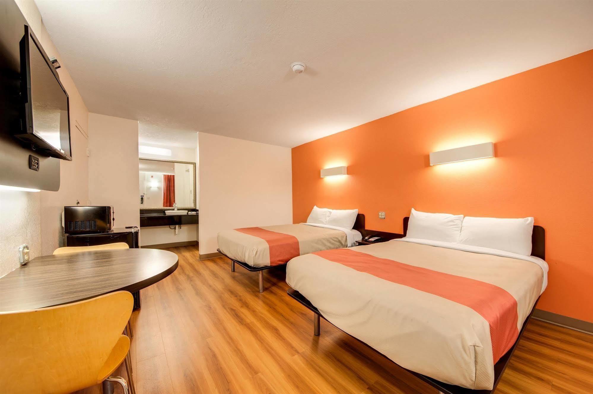 Motel 6-Jennings, La 외부 사진