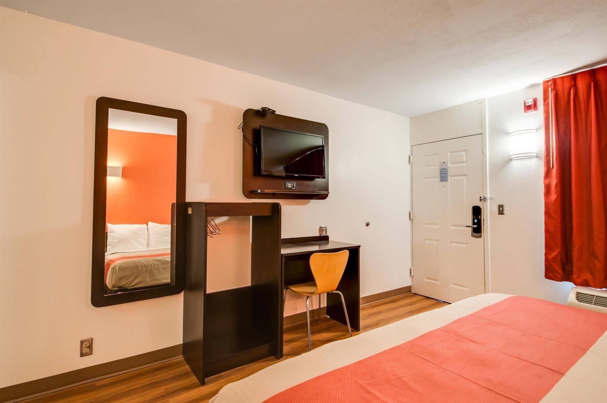 Motel 6-Jennings, La 외부 사진