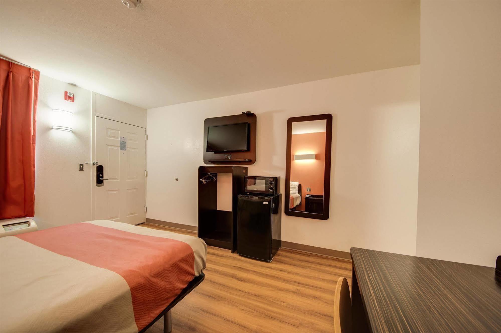 Motel 6-Jennings, La 외부 사진