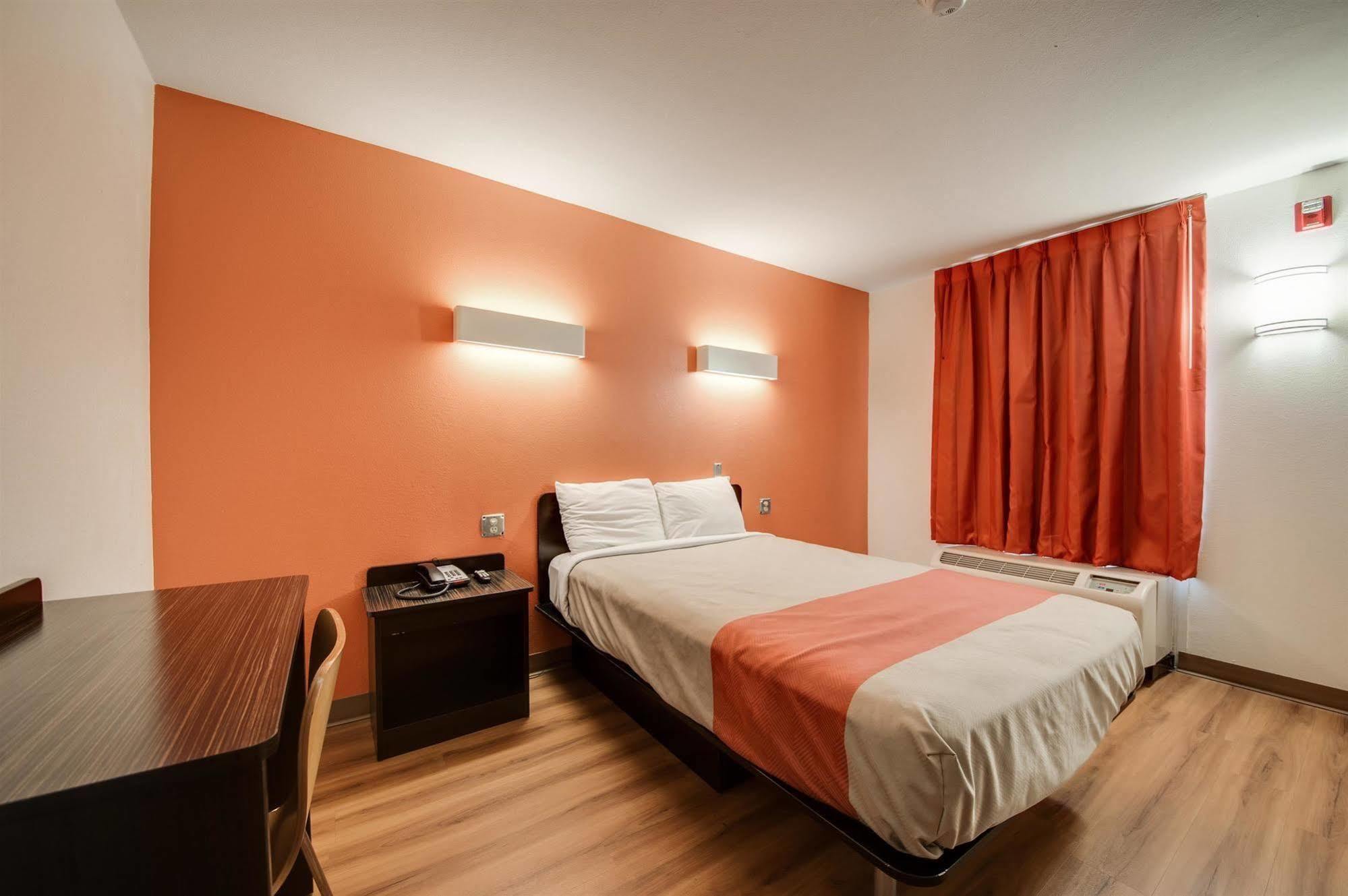 Motel 6-Jennings, La 외부 사진